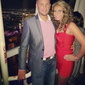 🔥 Sexy Red Bandage Dress